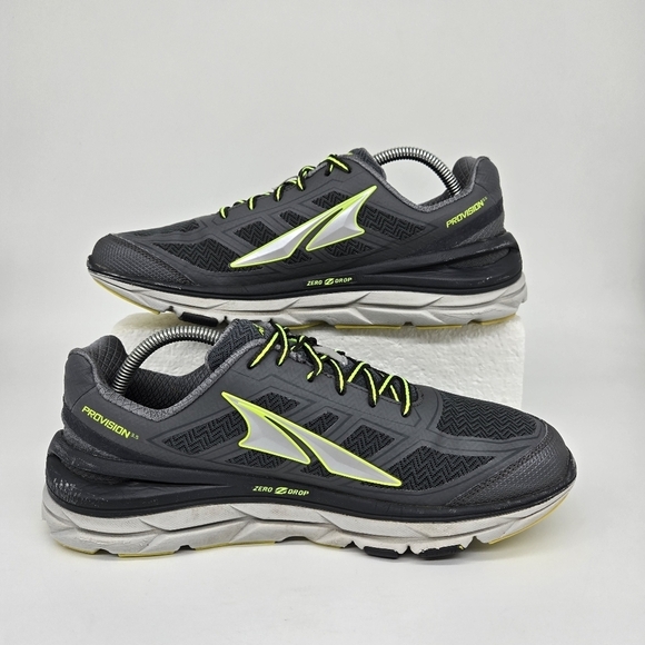 Altra Men\'s Provision 3.5 Running Shoes Size 9.5 main image 5